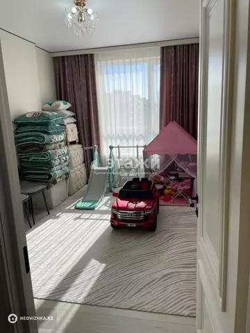 125 м², 4-комнатная квартира, этаж 10 из 14, 125 м², изображение - 18