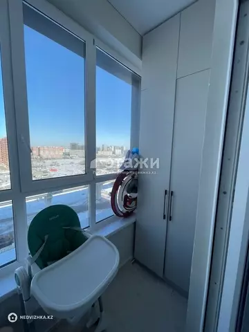 125 м², 4-комнатная квартира, этаж 10 из 14, 125 м², изображение - 19
