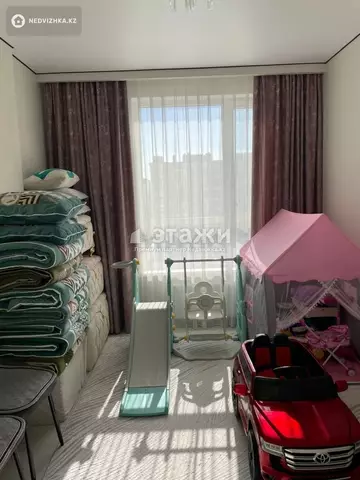 125 м², 4-комнатная квартира, этаж 10 из 14, 125 м², изображение - 21