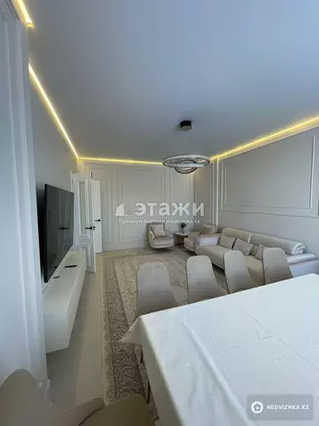 125 м², 4-комнатная квартира, этаж 10 из 14, 125 м², изображение - 23
