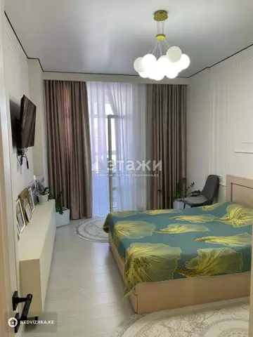 125 м², 4-комнатная квартира, этаж 10 из 14, 125 м², изображение - 24