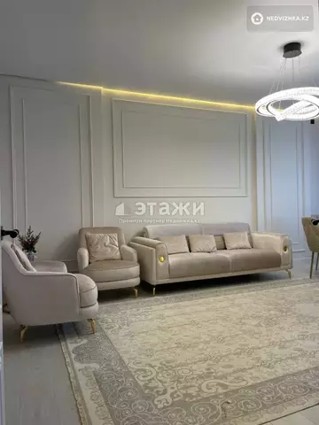 125 м², 4-комнатная квартира, этаж 10 из 14, 125 м², изображение - 25