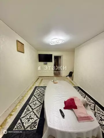 3-комнатная квартира, этаж 1 из 5, 57 м²