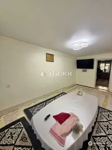 3-комнатная квартира, этаж 1 из 5, 57 м²
