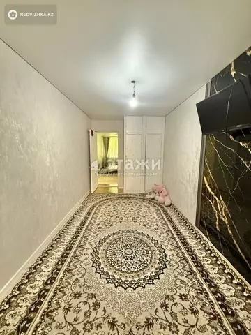 57 м², 3-комнатная квартира, этаж 1 из 5, 57 м², изображение - 4