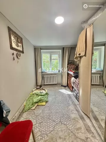 57 м², 3-комнатная квартира, этаж 1 из 5, 57 м², изображение - 5