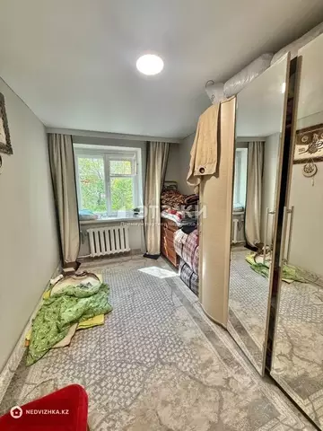 57 м², 3-комнатная квартира, этаж 1 из 5, 57 м², изображение - 6
