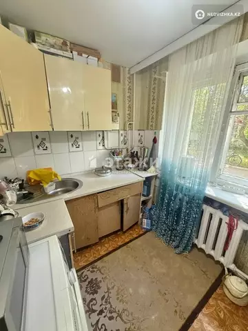 57 м², 3-комнатная квартира, этаж 1 из 5, 57 м², изображение - 8