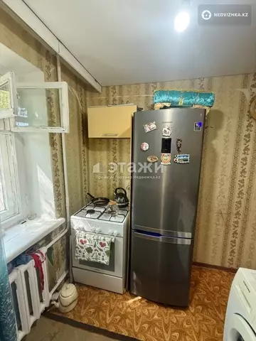 57 м², 3-комнатная квартира, этаж 1 из 5, 57 м², изображение - 10