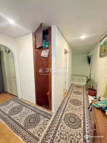 57 м², 3-комнатная квартира, этаж 1 из 5, 57 м², изображение - 11