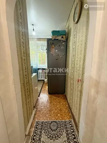 57 м², 3-комнатная квартира, этаж 1 из 5, 57 м², изображение - 12