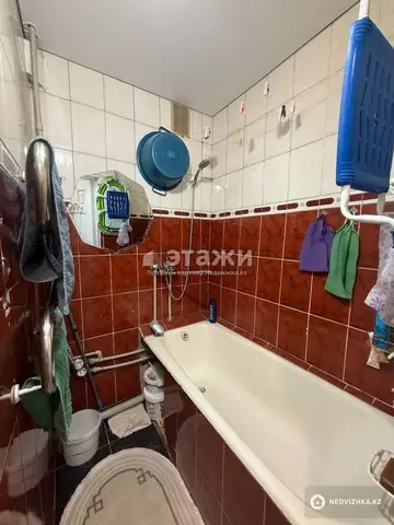 57 м², 3-комнатная квартира, этаж 1 из 5, 57 м², изображение - 13