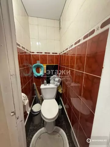 57 м², 3-комнатная квартира, этаж 1 из 5, 57 м², изображение - 14