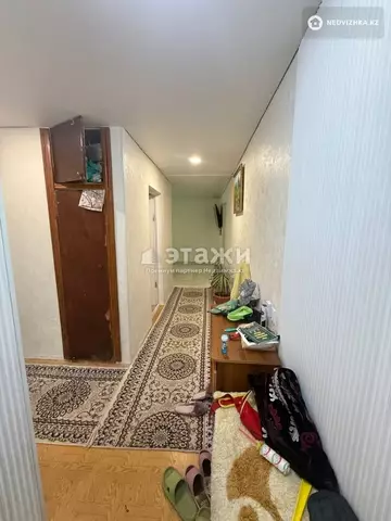 57 м², 3-комнатная квартира, этаж 1 из 5, 57 м², изображение - 15