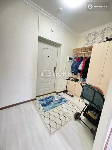 1-комнатная квартира, этаж 7 из 9, 41 м²
