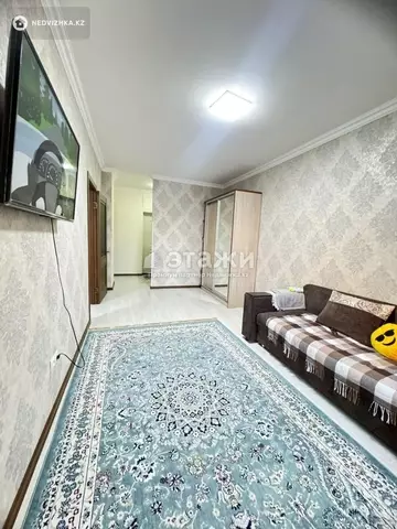 1-комнатная квартира, этаж 7 из 9, 41 м²