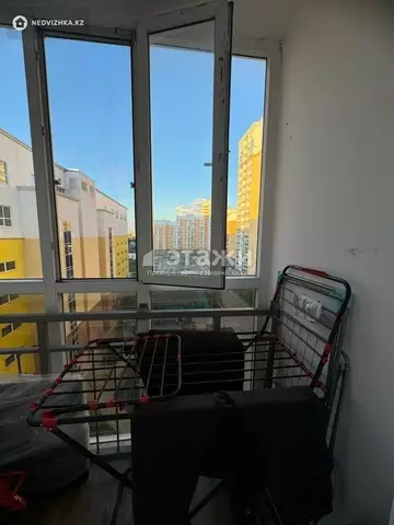 41.1 м², 1-комнатная квартира, этаж 7 из 9, 41 м², изображение - 7