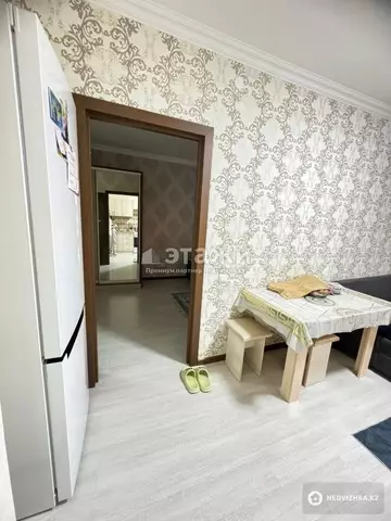 41.1 м², 1-комнатная квартира, этаж 7 из 9, 41 м², изображение - 8