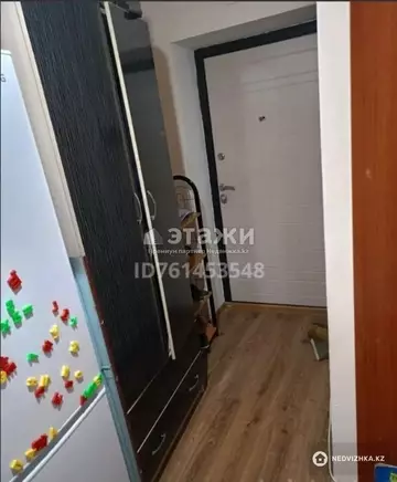 1-комнатная квартира, этаж 3 из 10, 37 м²