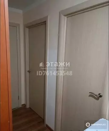 1-комнатная квартира, этаж 3 из 10, 37 м²