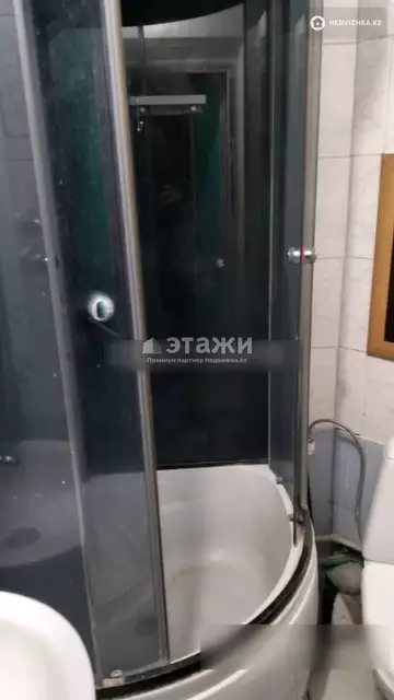 2-комнатная квартира, этаж 1 из 14, 26 м²