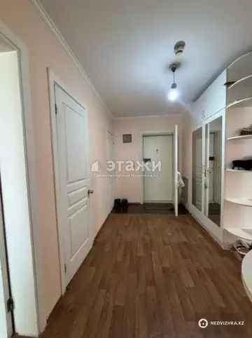 72 м², 2-комнатная квартира, этаж 9 из 25, 72 м², изображение - 4