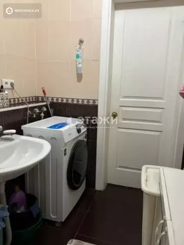 72 м², 2-комнатная квартира, этаж 9 из 25, 72 м², изображение - 6