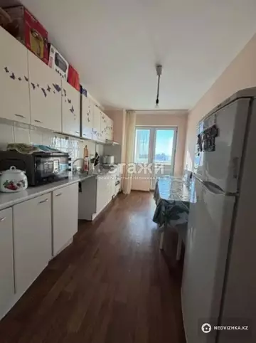72 м², 2-комнатная квартира, этаж 9 из 25, 72 м², изображение - 7