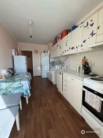 72 м², 2-комнатная квартира, этаж 9 из 25, 72 м², изображение - 8