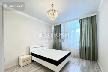 74 м², 2-комнатная квартира, этаж 3 из 8, 74 м², изображение - 4