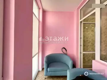 74 м², 2-комнатная квартира, этаж 3 из 8, 74 м², изображение - 5
