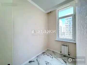 74 м², 2-комнатная квартира, этаж 3 из 8, 74 м², изображение - 6