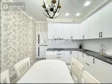74 м², 2-комнатная квартира, этаж 3 из 8, 74 м², изображение - 7