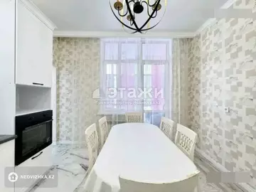 74 м², 2-комнатная квартира, этаж 3 из 8, 74 м², изображение - 8