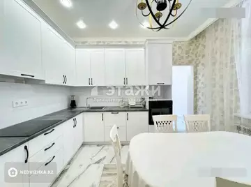 74 м², 2-комнатная квартира, этаж 3 из 8, 74 м², изображение - 9