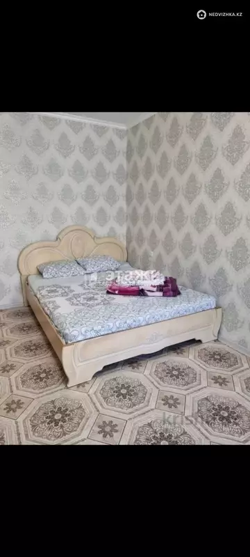 1-комнатная квартира, этаж 2 из 5, 36 м²