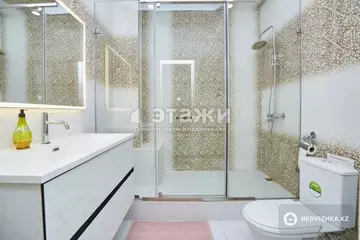 3-комнатная квартира, этаж 8 из 9, 145 м²