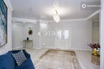 145 м², 3-комнатная квартира, этаж 8 из 9, 145 м², изображение - 4