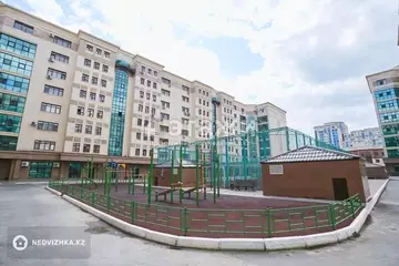 145 м², 3-комнатная квартира, этаж 8 из 9, 145 м², изображение - 7