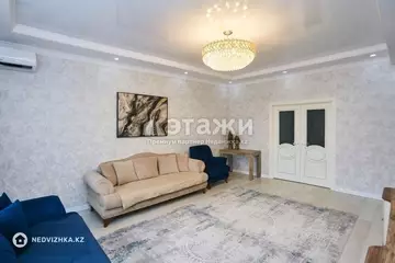 145 м², 3-комнатная квартира, этаж 8 из 9, 145 м², изображение - 8