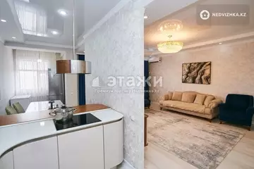 145 м², 3-комнатная квартира, этаж 8 из 9, 145 м², изображение - 9