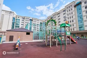 145 м², 3-комнатная квартира, этаж 8 из 9, 145 м², изображение - 11