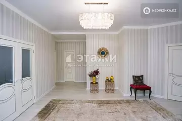 145 м², 3-комнатная квартира, этаж 8 из 9, 145 м², изображение - 12