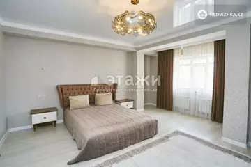 145 м², 3-комнатная квартира, этаж 8 из 9, 145 м², изображение - 13