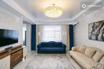 145 м², 3-комнатная квартира, этаж 8 из 9, 145 м², изображение - 15