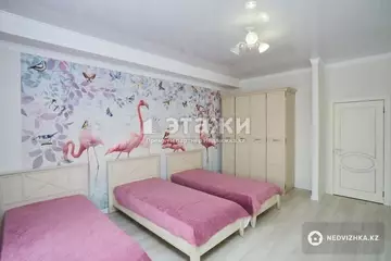 145 м², 3-комнатная квартира, этаж 8 из 9, 145 м², изображение - 16