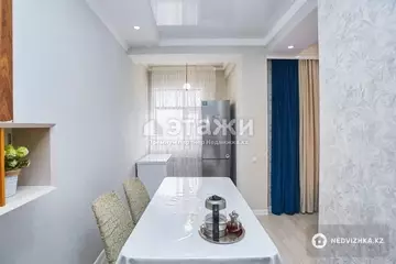 145 м², 3-комнатная квартира, этаж 8 из 9, 145 м², изображение - 17