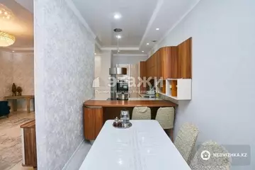 145 м², 3-комнатная квартира, этаж 8 из 9, 145 м², изображение - 18