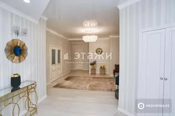 145 м², 3-комнатная квартира, этаж 8 из 9, 145 м², изображение - 19