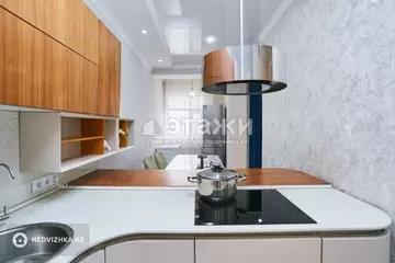 145 м², 3-комнатная квартира, этаж 8 из 9, 145 м², изображение - 20